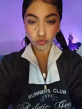 Fox Roxxan online show from July 2026 03:29:01 AM