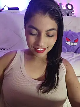 Fox Roxxan online show from February 2026 02:01:02 AM