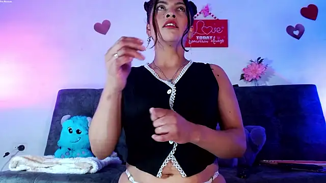 Fox Roxxan online show from March 2026 01:16:02 AM