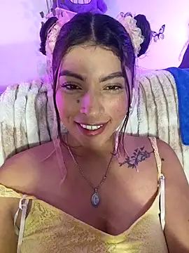 Fox Roxxan online show from June 2026 02:18:01 AM