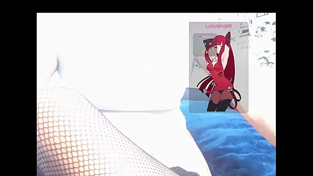 Fox Roxxan online show from October 2025 01:39:01 AM