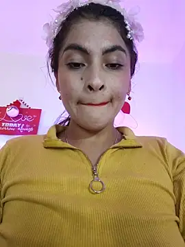 Fox Roxxan online show from February 2026 02:22:02 AM