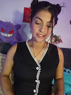 Fox Roxxan online show from April 2026 02:07:02 AM