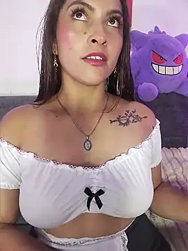 Fox Roxxan online show from April 2026 02:34:02 AM