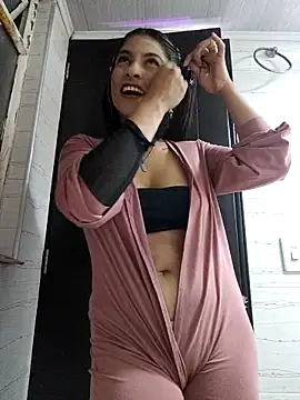 Fox Roxxan online show from April 2026 03:10:02 AM