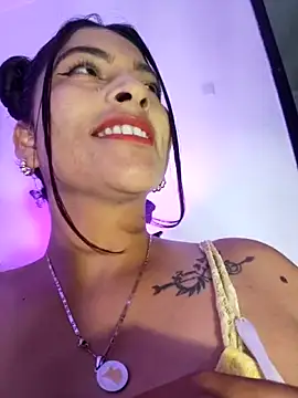 Fox Roxxan online show from June 2026 02:23:02 AM