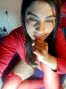Fox Roxxan online show from September 2025 01:34:02 AM