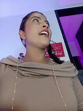 Fox Roxxan online show from February 2026 02:33:02 AM