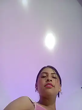 Fox Roxxan online show from November 2025 05:06:02 AM