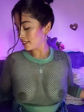 Fox Roxxan online show from April 2026 08:07:02 AM