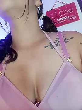 Fox Roxxan online show from February 2026 02:22:01 AM