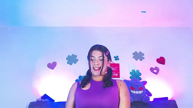 Fox Roxxan online show from March 2026 01:40:01 AM