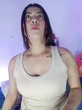 Fox Roxxan online show from January 2026 02:16:02 AM