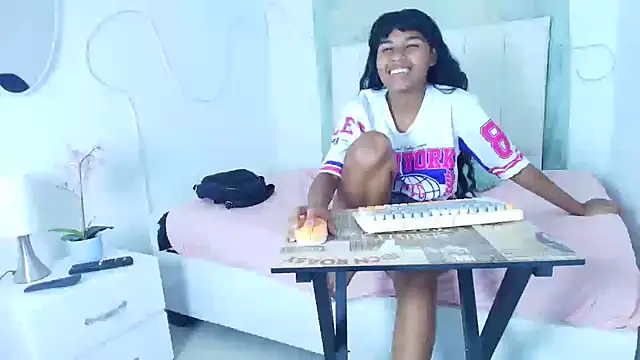 Andre lezcano online show from February 2026 05:13:01 PM