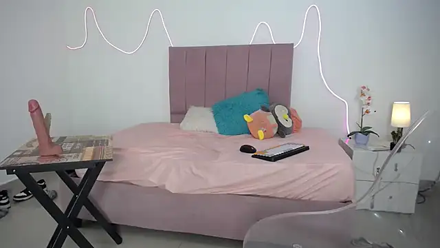 Andre lezcano online show from January 2026 11:09:01 PM