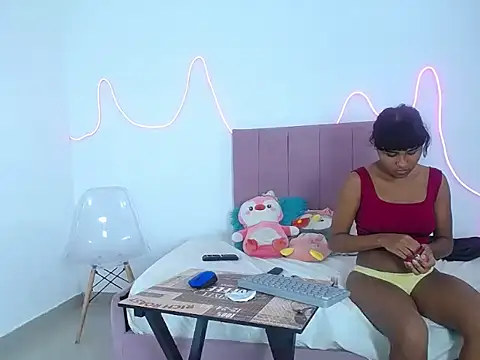 Andre lezcano online show from February 2026 09:12:01 PM