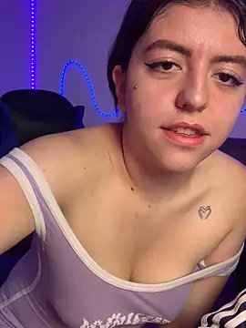 Snapshot of antonelaXantonysex chatting on October 2025 06:09:02 PM antonelaXantonysex online show from October 2025 06:09:02 PM