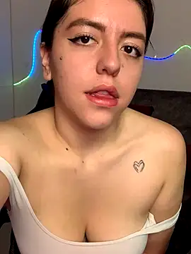 Snapshot of antonelaXantonysex chatting on October 2025 06:08:01 PM antonelaXantonysex online show from October 2025 06:08:01 PM