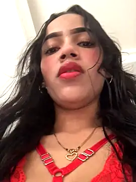 violeta 18x online show from October 2025 05:13:02 PM