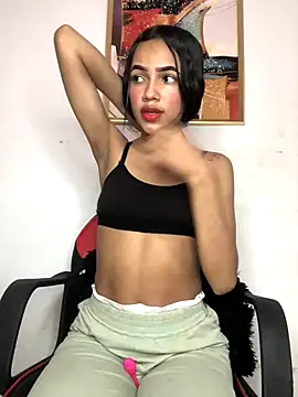 violeta 18x online show from November 2025 04:44:02 PM