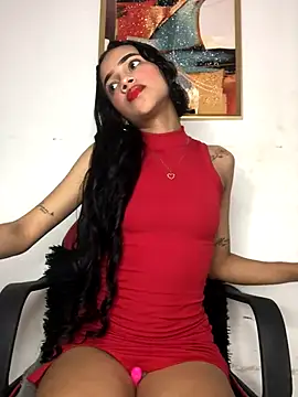 violeta 18x online show from November 2025 01:03:02 PM