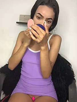violeta 18x online show from September 2025 12:54:01 PM