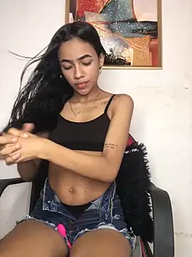 violeta 18x online show from November 2025 02:32:01 PM