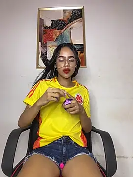 violeta 18x online show from November 2025 08:02:01 PM