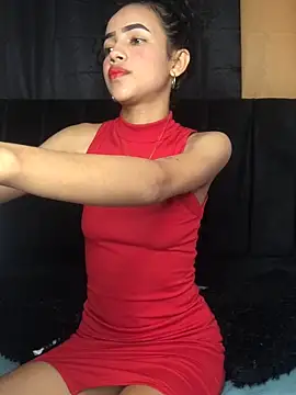violeta 18x online show from October 2025 03:57:01 PM