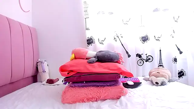Alaya luna online show from September 2025 02:38:02 PM