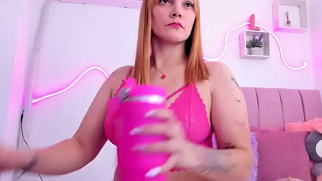 Alaya luna online show from October 2025 02:07:01 PM