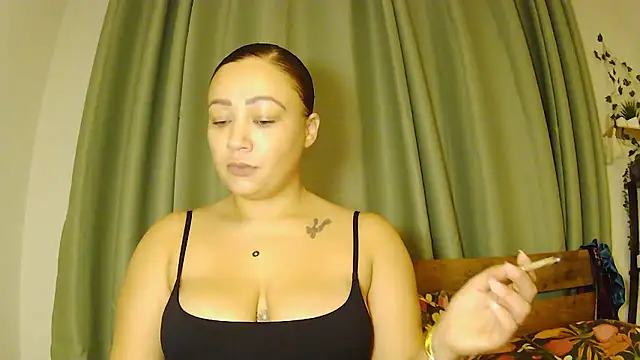 FieryAutumn 25X online show from January 2026 07:34:01 AM