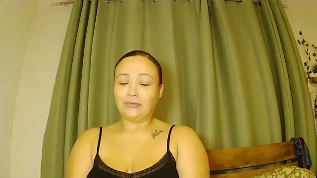 FieryAutumn 25X online show from January 2026 07:35:02 AM