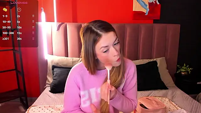 StacyWells online show from March 2026 01:29:02 AM