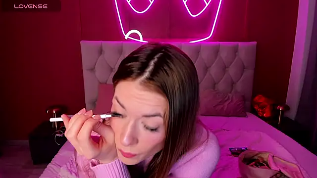 StacyWells online show from February 2026 01:29:01 AM