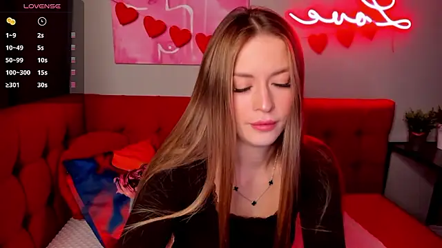 StacyWells online show from March 2026 01:29:02 AM