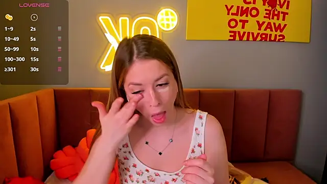 StacyWells online show from April 2026 01:30:02 AM