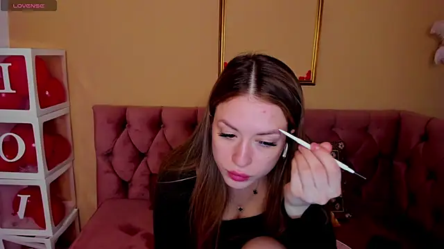 StacyWells online show from March 2026 01:23:02 AM