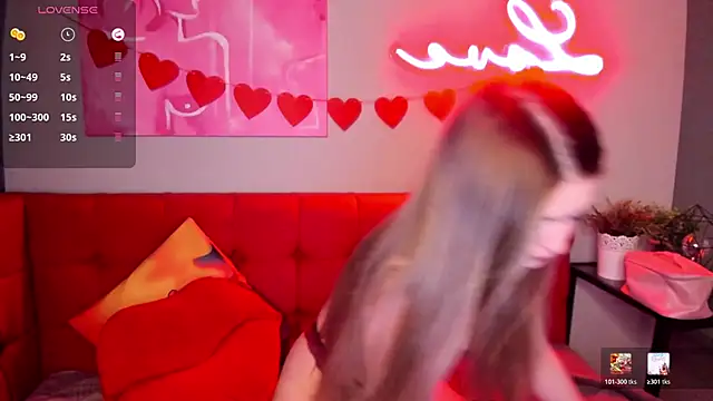 StacyWells online show from March 2026 01:47:02 AM