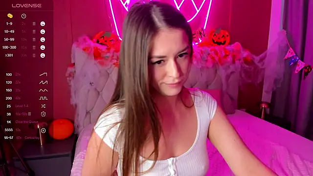 StacyWells online show from October 2025 08:55:02 AM