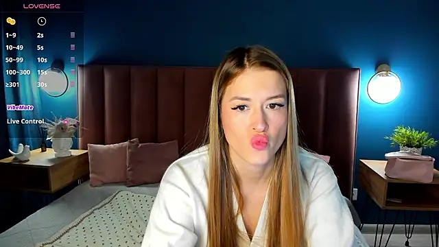 StacyWells online show from February 2026 01:36:01 AM