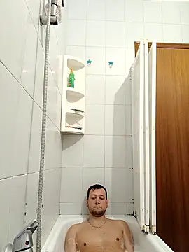 Alessio1987 online show from January 2026 04:13:02 PM