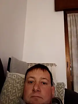 Alessio1987 online show from January 2026 05:40:02 PM