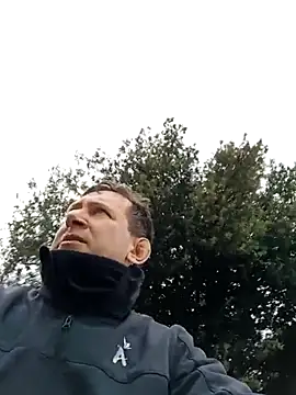 Alessio1987 online show from February 2026 09:27:02 AM