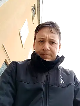 Alessio1987 online show from February 2026 08:56:01 AM