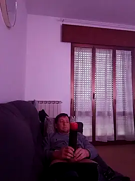 Alessio1987 online show from February 2026 09:42:01 AM