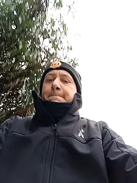 Alessio1987 online show from February 2026 08:47:01 AM