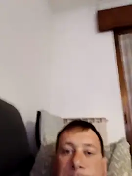 Alessio1987 online show from March 2026 07:41:01 PM