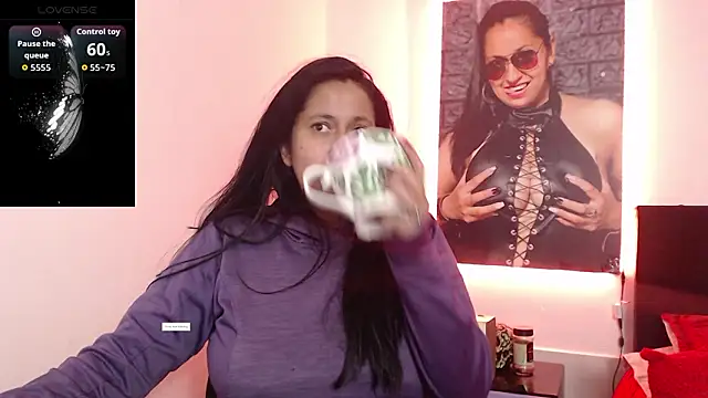 holydeath 1 online show from February 2026 08:41:02 PM