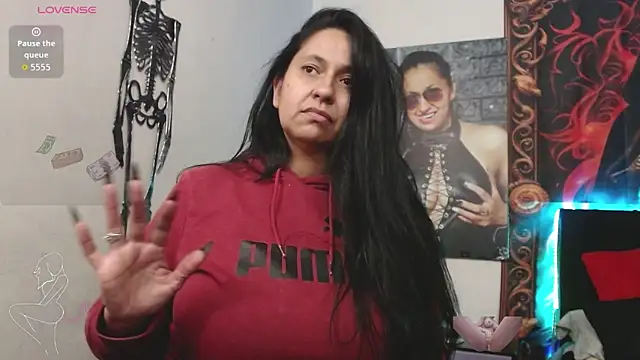 holydeath 1 online show from June 2026 08:41:01 PM